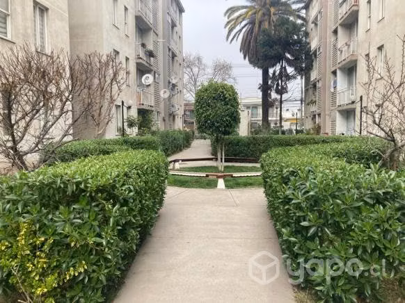 Se arrienda Departamento, Av Lo Espejo la Cisterna