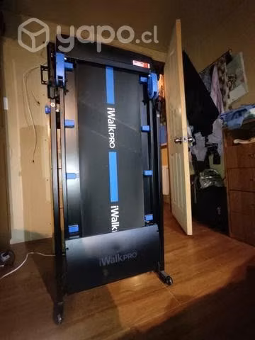 Caminadora Iwalkpro
