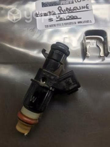 Inyector (03) Honda Ridgeline 2010-2015
