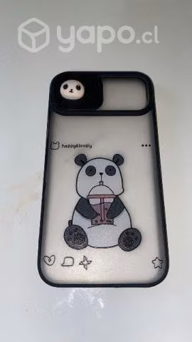Fundas para iphone 11/ 4.500 c/u - Imagen 3