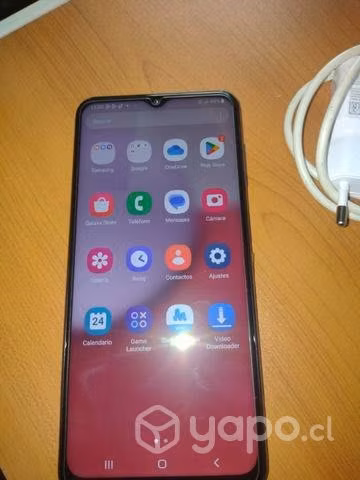 Celular galaxy A13 modelo SM A135m/DS - Imagen 2