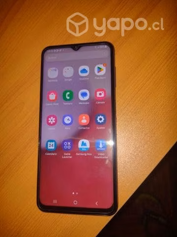 Celular galaxy A13 modelo SM A135m/DS - Imagen 6