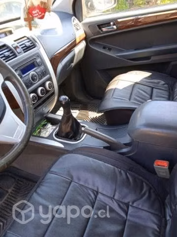 Se vende camioneta Foton Terracota