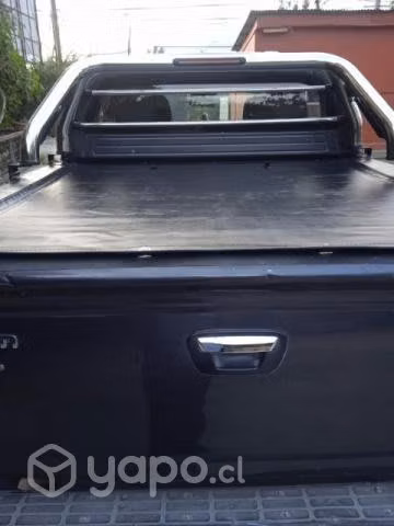 Se vende camioneta Foton Terracota