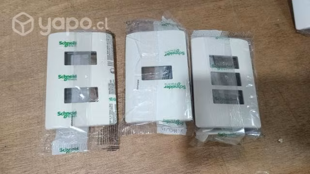 Materiales electricos / baratos