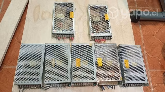 Materiales electricos / baratos
