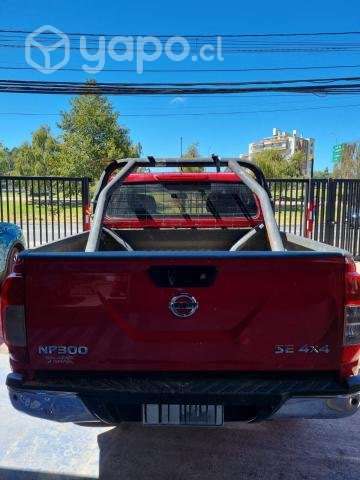 Nissan np300 2020 - Imagen 4