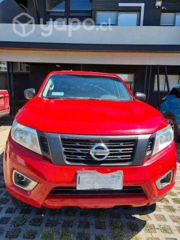 Nissan np300 2020 - Imagen 5