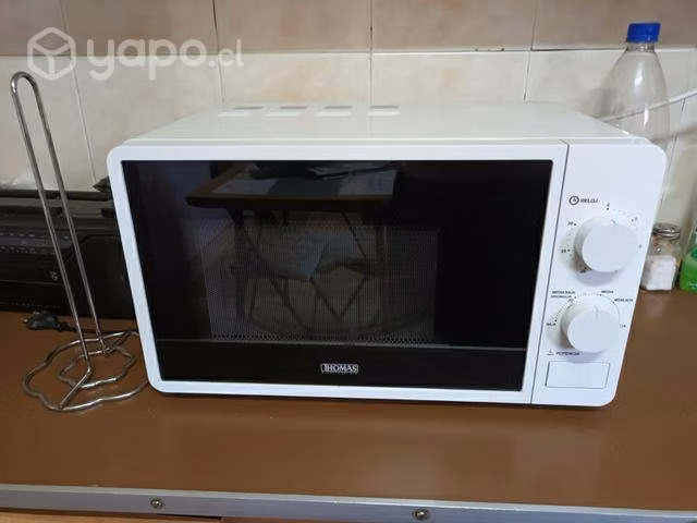 Microondas