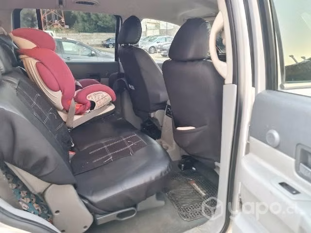 Dodge Durango SLT 2009 - Imagen 4