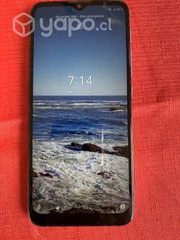 Motorola g20