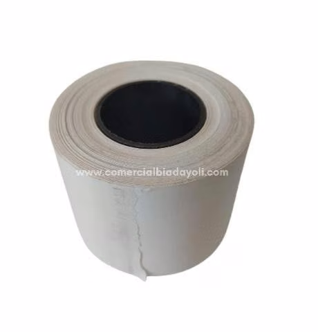 Rollo termico continuo 58x80x40 Digi, Dibal, Tec