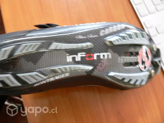 Zapatillas MTB