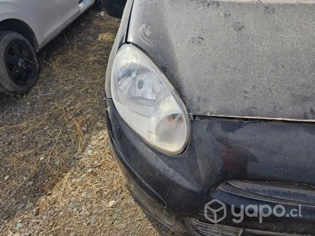 Optico nissan march 2017 - Imagen 2