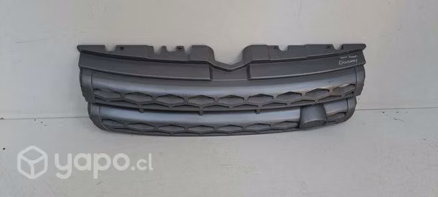 Mascara land rover discovery