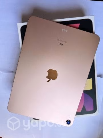 IPad Air Rosado - Imagen 2