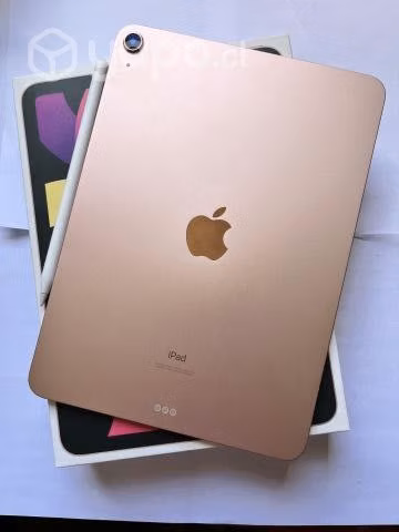 IPad Air Rosado - Imagen 3