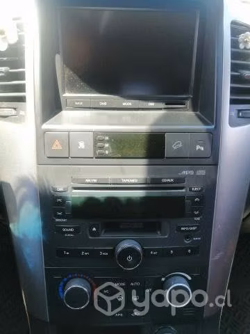 Vendo chevrolet captiva - Imagen 3