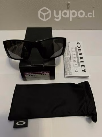 Lentes Oakley