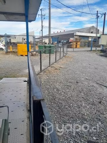 Trabajos en construcción y remodelación