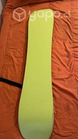 Tabla sandboard - Imagen 2