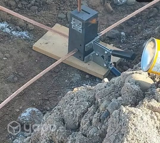 Ingeniero electrico sec