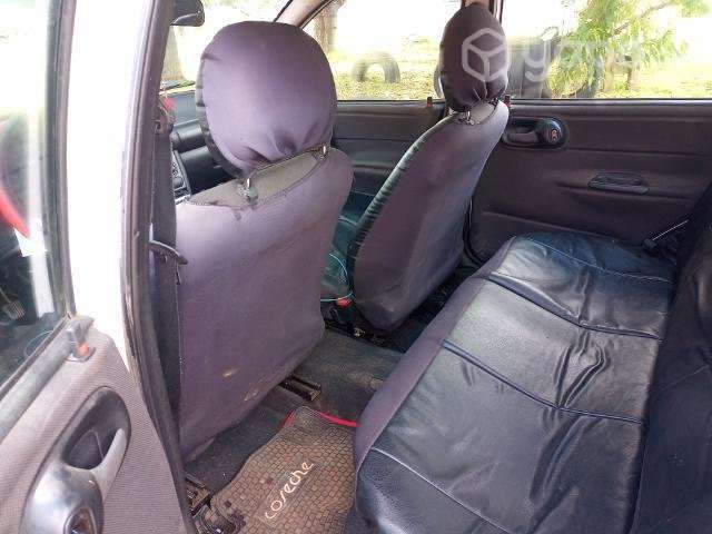 Chevrolet Corsa 2005 - Imagen 4