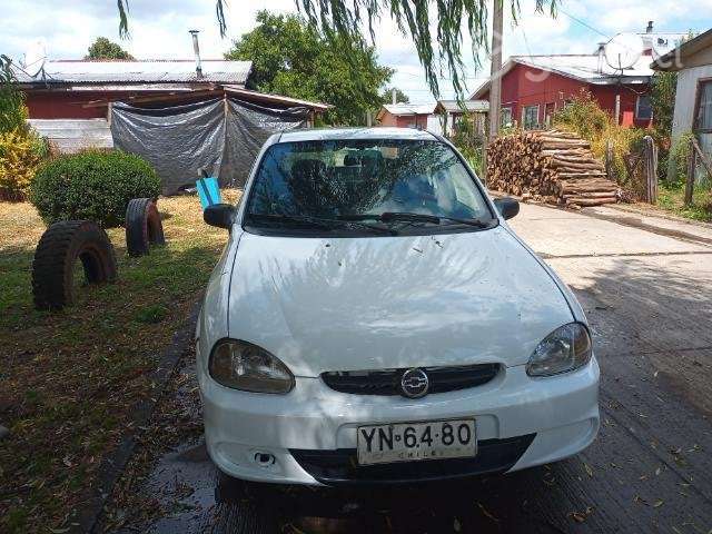 Chevrolet Corsa 2005 - Imagen 2