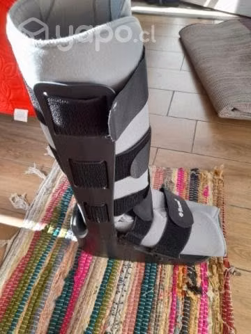 Bota ortopédica Blunding