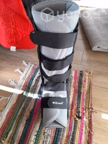 Bota ortopédica Blunding