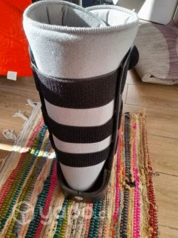 Bota ortopédica Blunding
