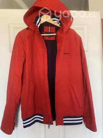 Parka Tommy