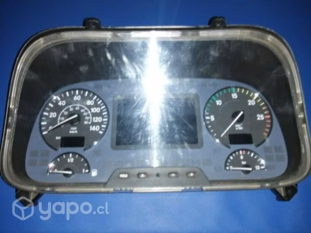 Cuadro de instrumento Actros MP3 - Imagen 2