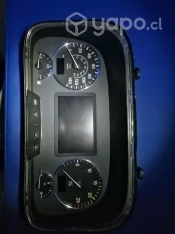 Cuadro de instrumento Actros MP3 - Imagen 5