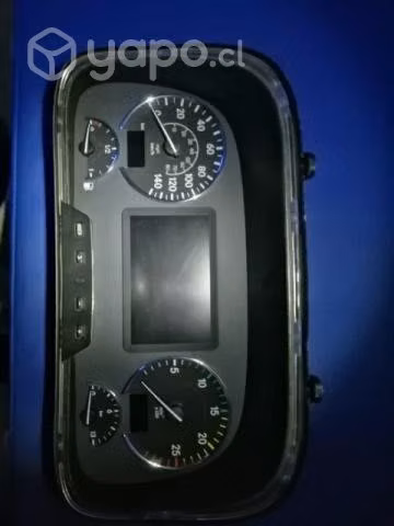 Cuadro de instrumento Actros MP3 - Imagen 4