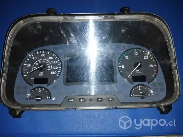 Cuadro de instrumento Actros MP3 - Imagen 3