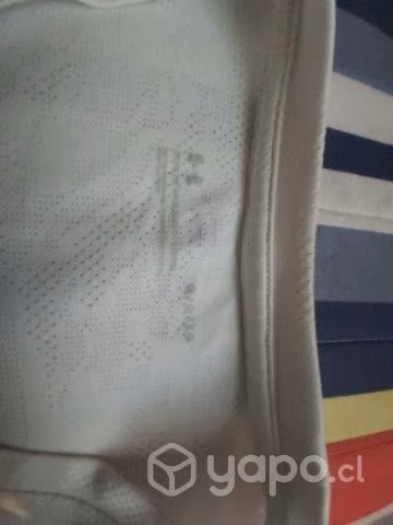Polera Under Armour XL - Imagen 2
