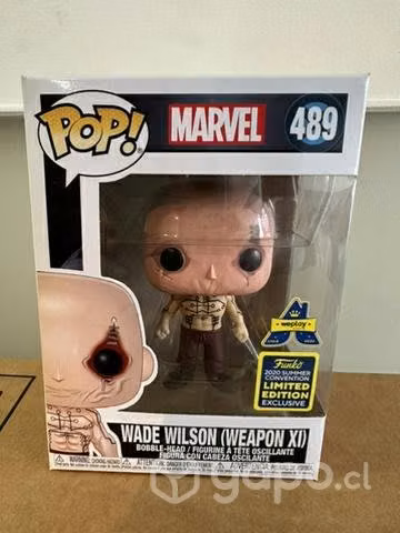 Funko pop