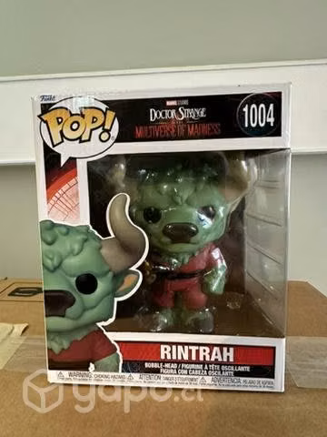 Funko pop