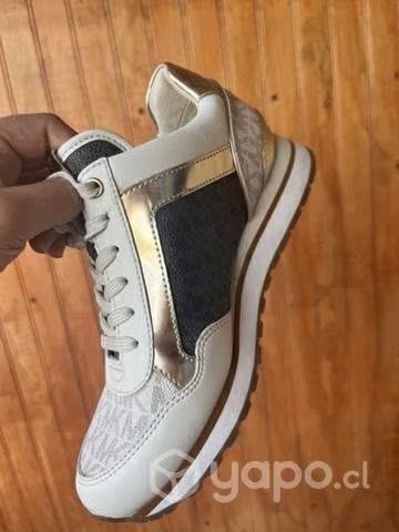 Zapatilla MK original