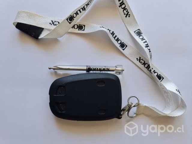 Compex Wireless Usa Estimulador Muscular - Imagen 2
