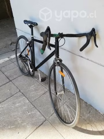 Se vende bicicleta fixie