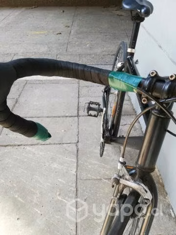 Se vende bicicleta fixie