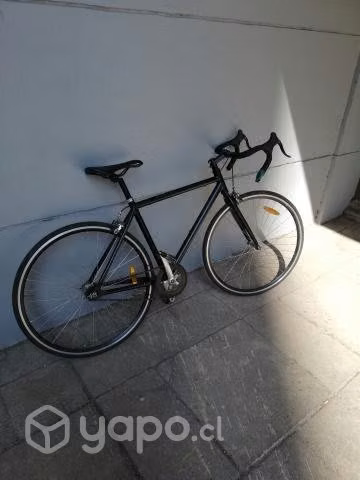 Se vende bicicleta fixie