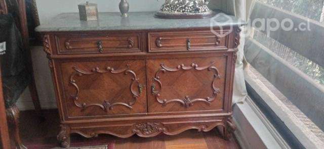 Arrimo antiguo - Imagen 2