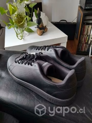 Zapatillas Adidas Negras