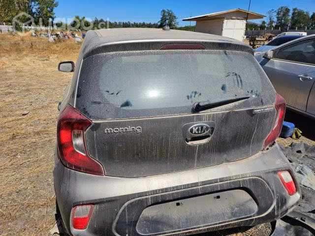 Portalon kia morning 2019
