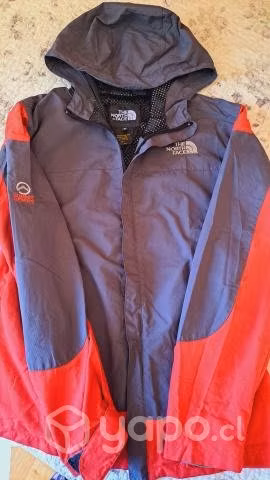 Cortaviento The North Face talla M