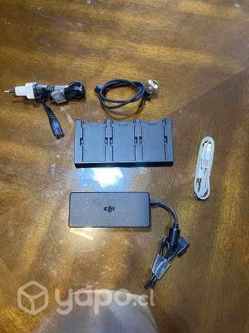 Dron spark dji