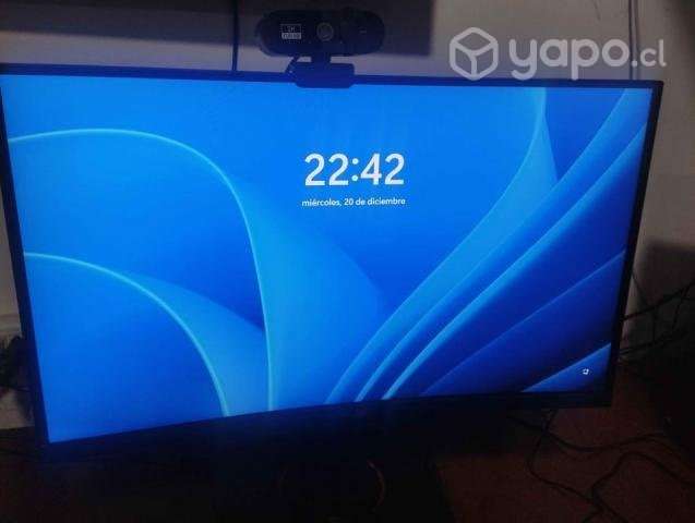 Pc gamer y monitor - Imagen 6